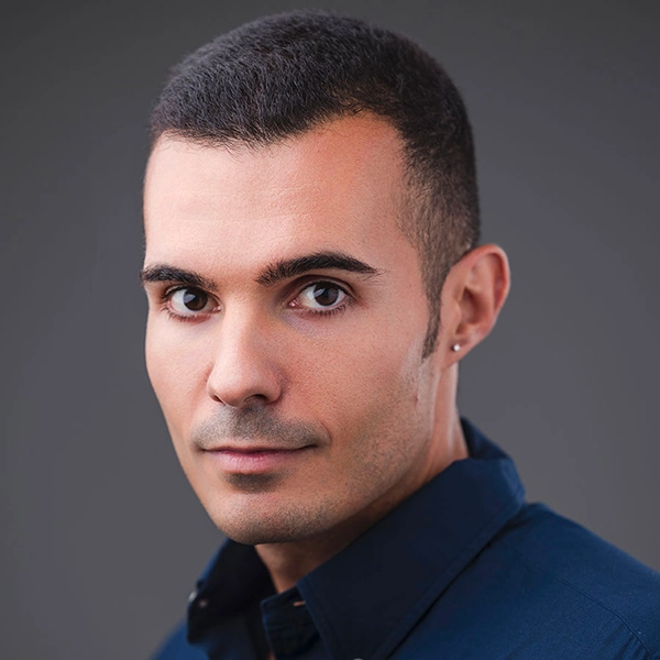 Fabio Massimo Pari